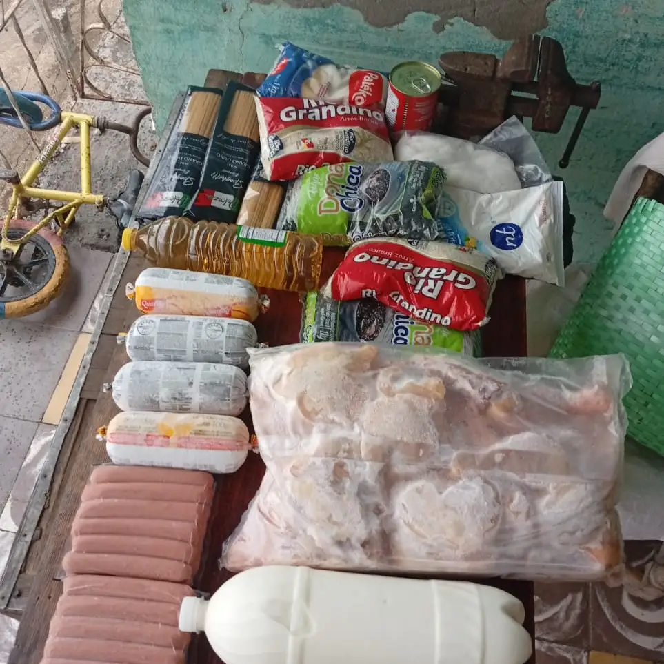 Combos Comida's photo #3