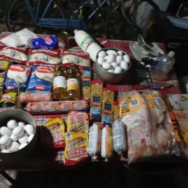 Combos Comida's photo #1