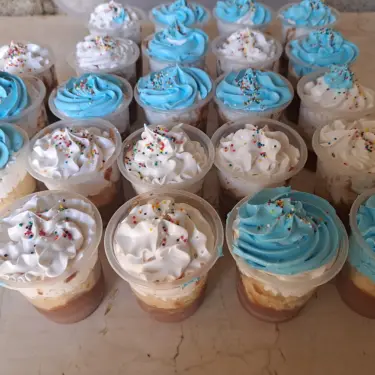 Dulces Esperanza's photo #1