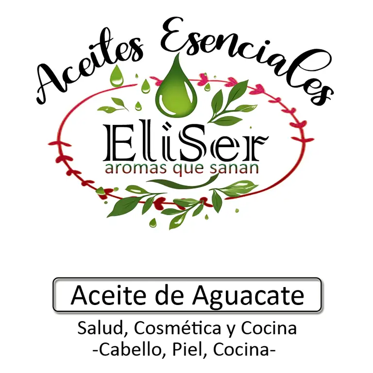 Aceites Esenciales EliSer's photo #1