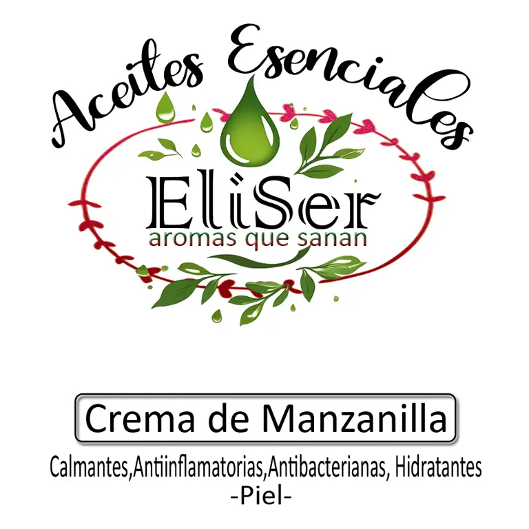 Aceites Esenciales EliSer's photo #6