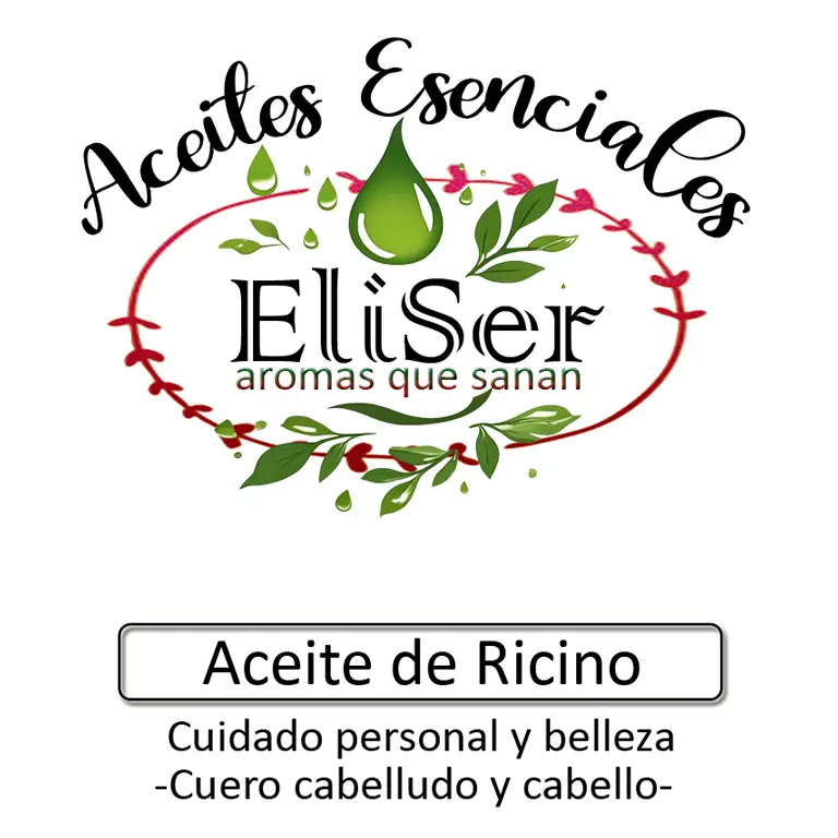 Aceites Esenciales EliSer's photo #3