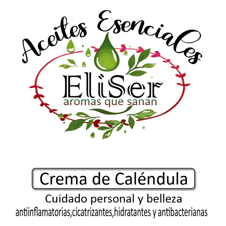 Aceites Esenciales EliSer's photo #5