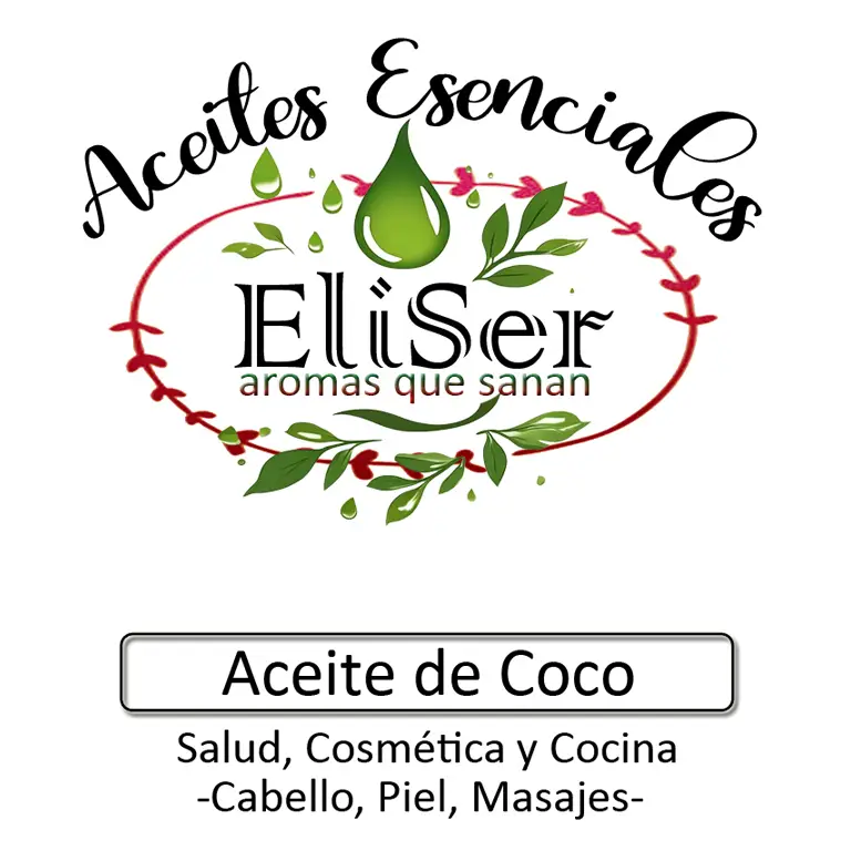 Aceites Esenciales EliSer's photo #2