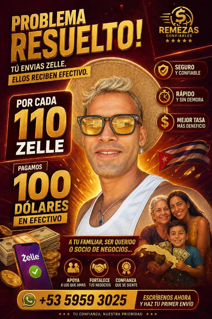 Zelle's foto | El Rincon de Sergio |  BizneCubano