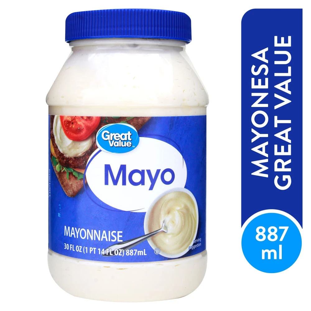 Mayonesa Mayo's foto | El Rincon de Sergio |  BizneCubano
