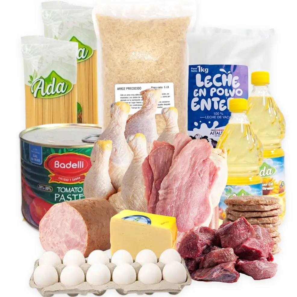 Imagen de Alimentos
