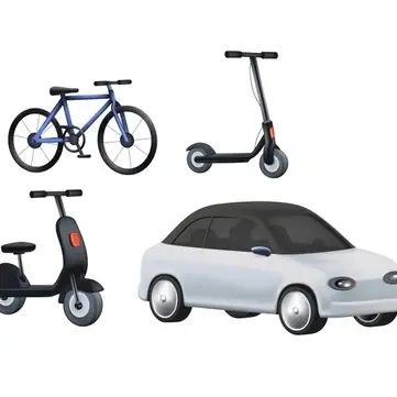 Imagen de Transporte